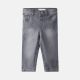 BOY JEANS GREY