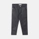 BOY PANT BLACK DENIM