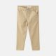 BOY PANT KHAKI DENIM