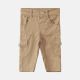 BOY PANT KHAKI CARGO