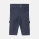 BOY PANT BLUE CARGO