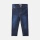 BOY JEANS DARK BLUE