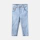 BOY JEANS LIGHT BLUE