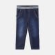 BOY JEANS DARK BLUE