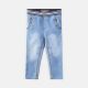 BOY JEANS LIGHT BLUE