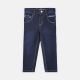 BOY JEANS DARK BLUE