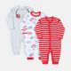 ROMPER BOYS PK-3 MELODY SLEEP