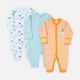 ROMPER BOYS PK-3 FOREST FABLES