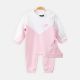 GIRL ROMPER PINK NIKE