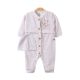 BOY ROMPER BEIGE VELVET FLYIN' AEROPLANE