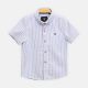 BOY SHIRT CLASSIC STRIPED