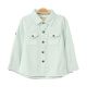 BOY SHIRT MINT GREEN