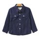 BOY SHIRT NAVY