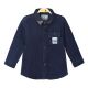 BOY SHIRT DENIM