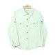 BOY SHIRT MINT GREEN