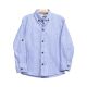 BOY SHIRT BLUE