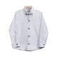 BOY SHIRT WHITE