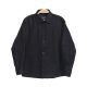 BOY SHIRT BLACK