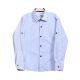 BOY SHIRT BLUE DOTTED