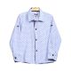 BOY SHIRT BLUE