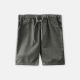 BOY SHORT GREY CARGO