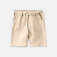 BOY SHORT KHAKI CARGO