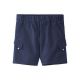 BOY SHORT NAVY BLUE