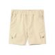 BOY SHORT KHAKI