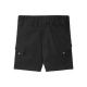 BOY SHORT BLACK