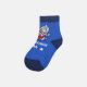 BOY SOCKS ROYAL BLUE ULTRAMAN