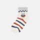 BOY SOCKS WHITE FUTURO