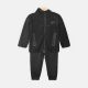 BOY SUIT BLACK HOOD