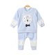 BOY SUIT SKY BLUE MR. TIGER