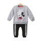 BOY SUIT GREY MICKEY TOUR