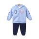 BOY SUIT POWDER BLUE ROAR