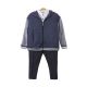 BOY SUIT NAVY CLASSIC