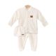 BOY SUIT CREAM CLASSIC