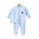 BOY SUIT SKY BLUE WINKY BEAR