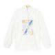 BOY T-SHIRT WHITE NYC HOODED