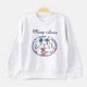 BOY T-SHIRT DISNEY THEME GREY