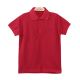 BOY T-SHIRT RED DOTTED
