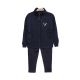 BOY TRACK SUIT NAVY BLUE