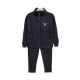 BOY TRACK SUIT GREY