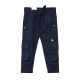 BOY TROUSER NAVY