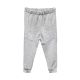 BOY TROUSER GREY MELANGE