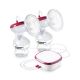ELECTRIC BREAST PUMP DOUBLE 