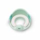 BABY CUSHION TOILET  SEAT COVER-GREEN