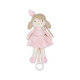 STUFF TOY - BABY DOLL