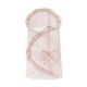 CARRY NEST PINK CRYSTAL BOW GIRL