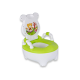 BABY POTTY CHAIR - GREEN